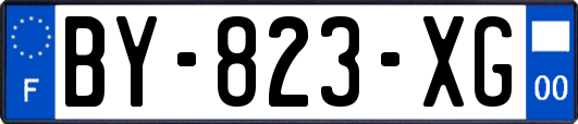 BY-823-XG