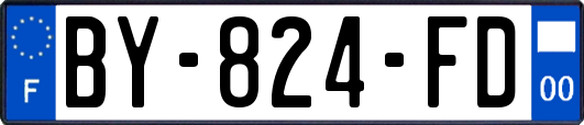 BY-824-FD