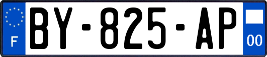 BY-825-AP