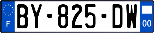 BY-825-DW