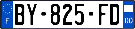 BY-825-FD