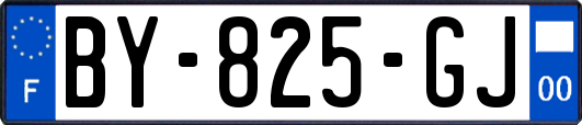 BY-825-GJ