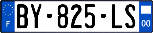 BY-825-LS