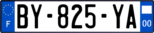 BY-825-YA