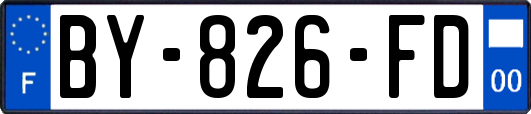 BY-826-FD