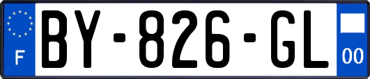 BY-826-GL