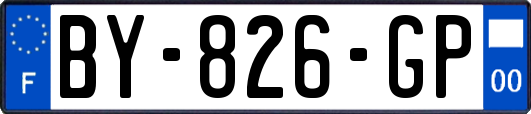 BY-826-GP