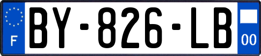 BY-826-LB