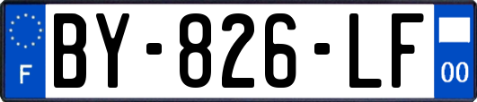 BY-826-LF