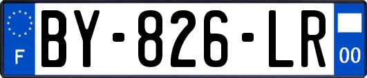 BY-826-LR