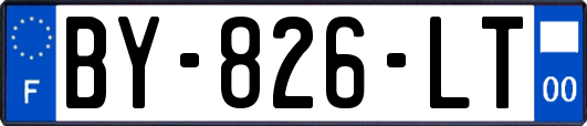 BY-826-LT