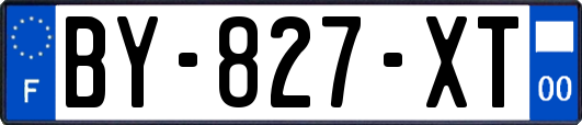 BY-827-XT