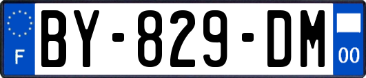 BY-829-DM