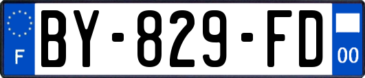 BY-829-FD