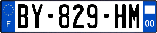 BY-829-HM