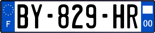BY-829-HR