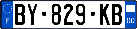 BY-829-KB