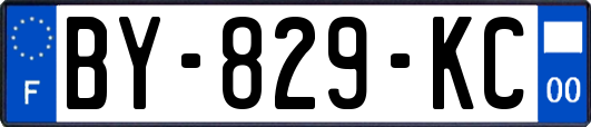 BY-829-KC