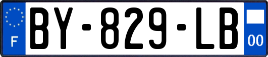 BY-829-LB