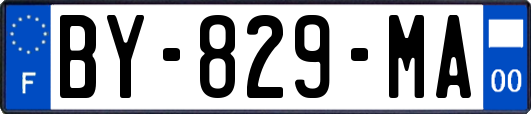 BY-829-MA