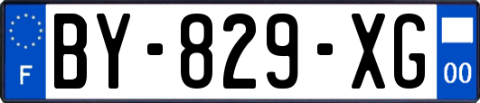 BY-829-XG