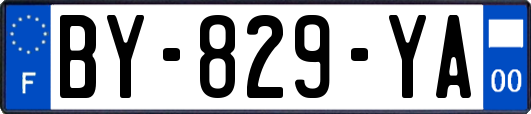 BY-829-YA