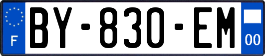 BY-830-EM