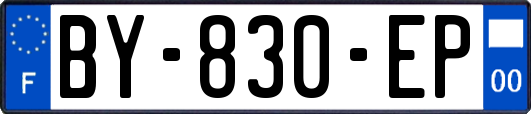 BY-830-EP