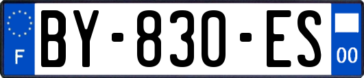 BY-830-ES