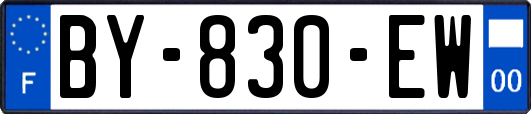 BY-830-EW
