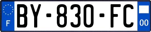 BY-830-FC