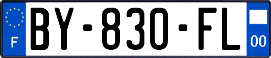 BY-830-FL