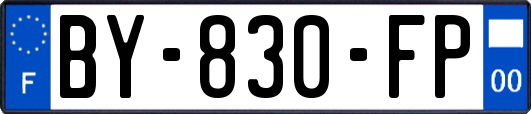 BY-830-FP