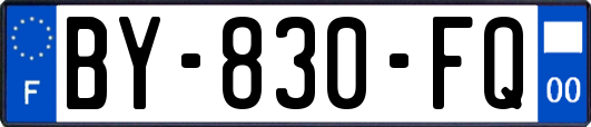 BY-830-FQ