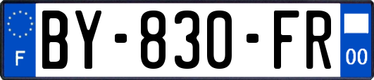 BY-830-FR