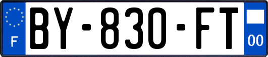 BY-830-FT