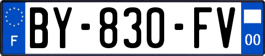 BY-830-FV