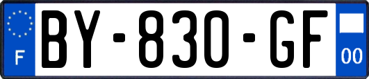 BY-830-GF
