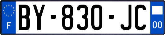 BY-830-JC