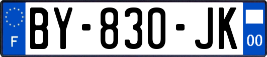 BY-830-JK