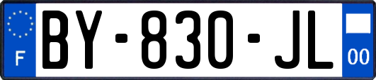 BY-830-JL