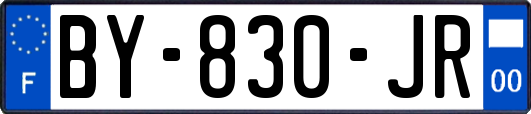 BY-830-JR