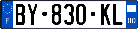 BY-830-KL