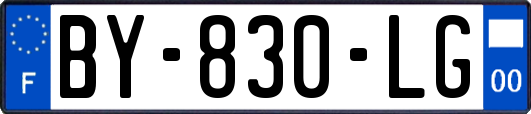 BY-830-LG