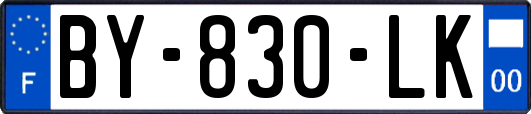 BY-830-LK