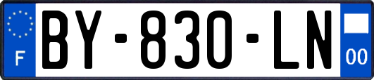 BY-830-LN