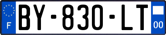 BY-830-LT