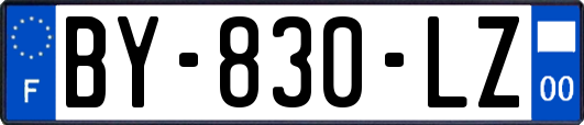 BY-830-LZ