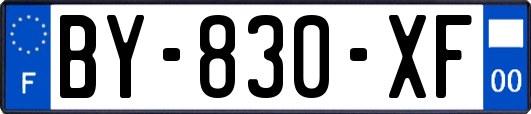 BY-830-XF