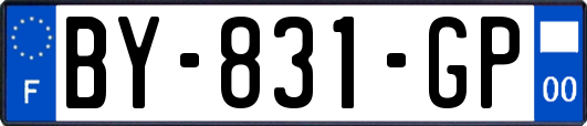 BY-831-GP